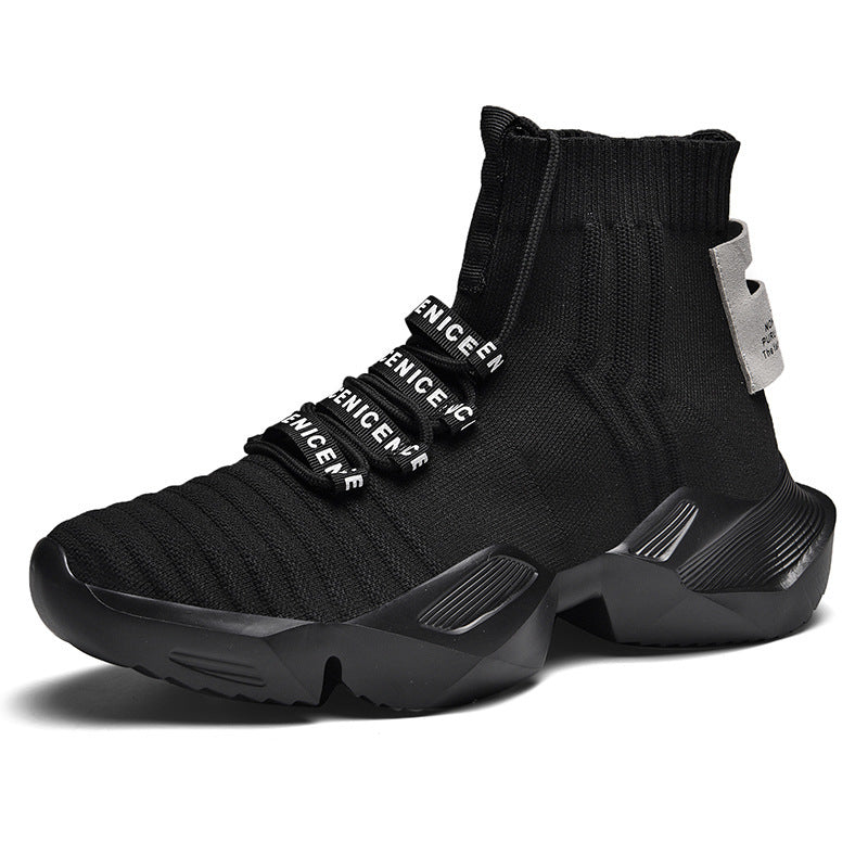 Apex Chunky Sneakers