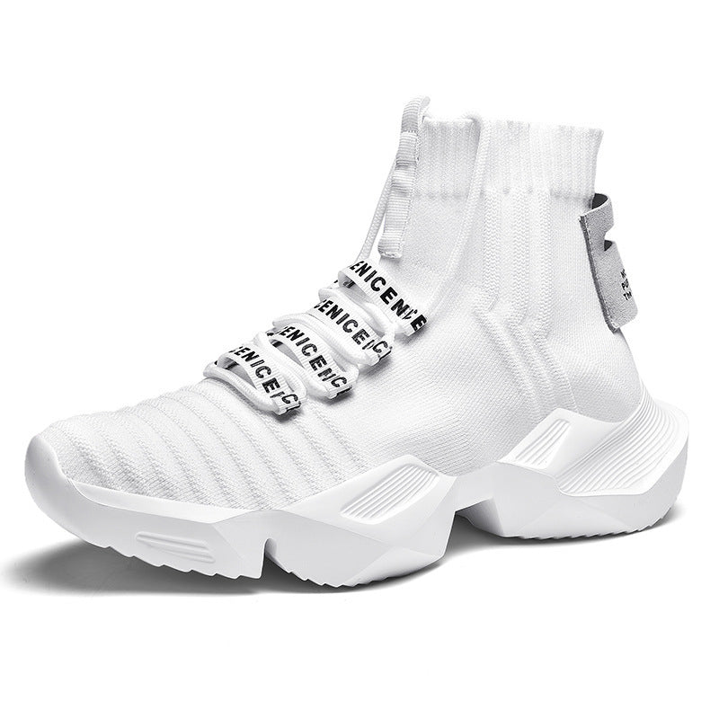 Apex Chunky Sneakers