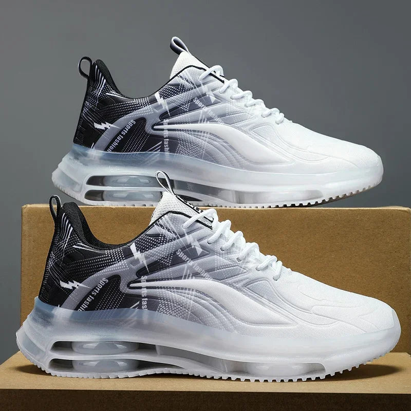 Velocity X Chunky Sneakers