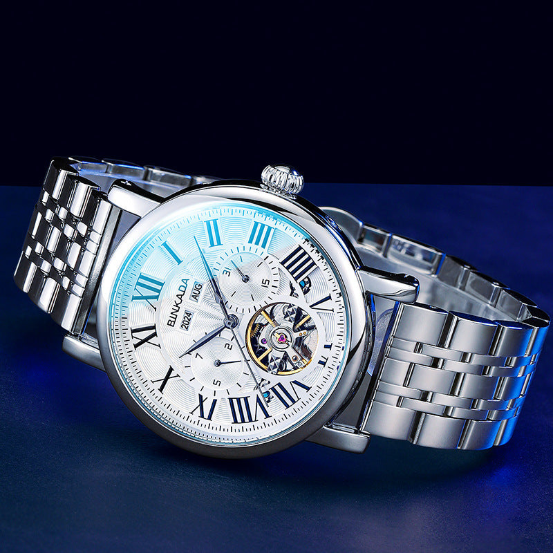 Vanguard Automatic Mechanical Watch