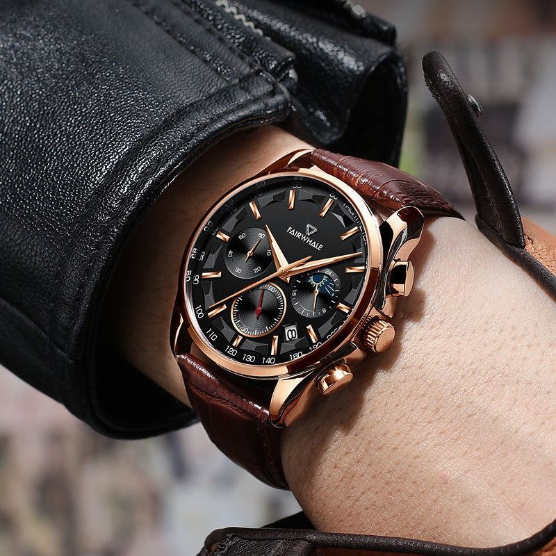 Aurum Edge