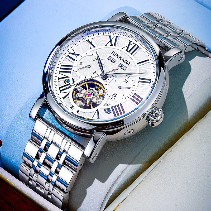 Vanguard Automatic Mechanical Watch