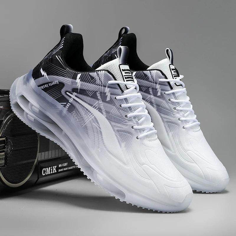 Velocity X Chunky Sneakers