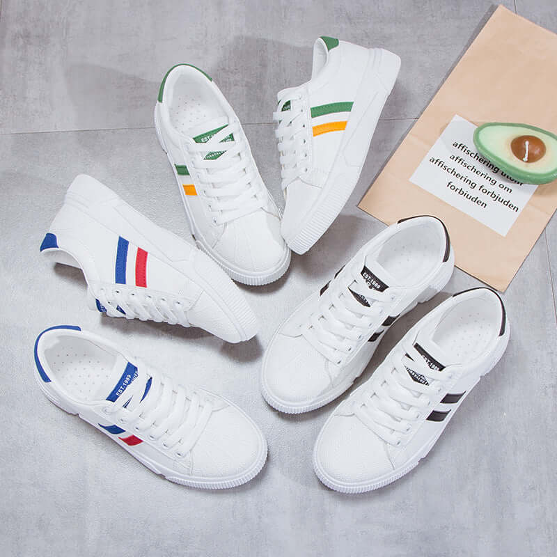 Amara Slip-Ons - Momentumis