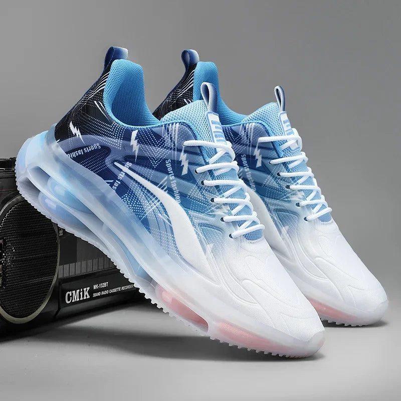 Velocity X Chunky Sneakers