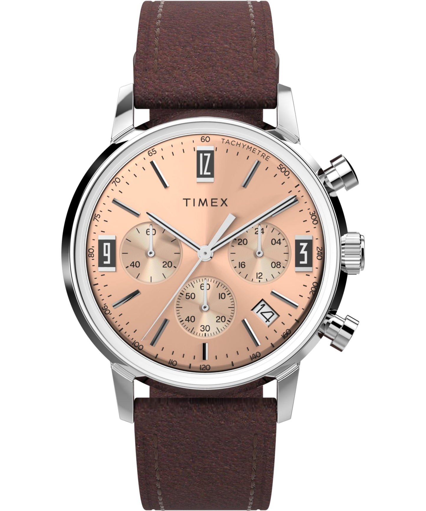 Timex Marlin Chronograph 40