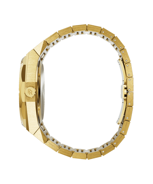 Frosted Star Dust II Desert Flame