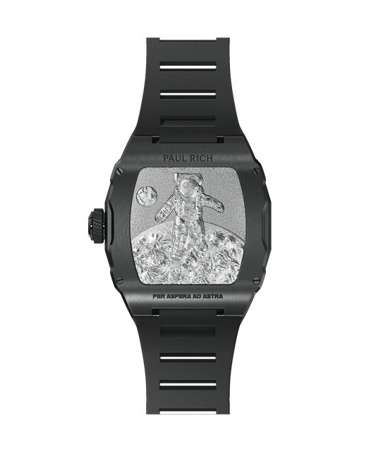 Astro Classic Galaxy Black