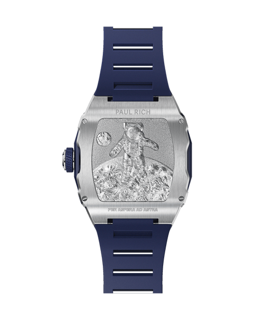 Astro Classic Lunar Silver