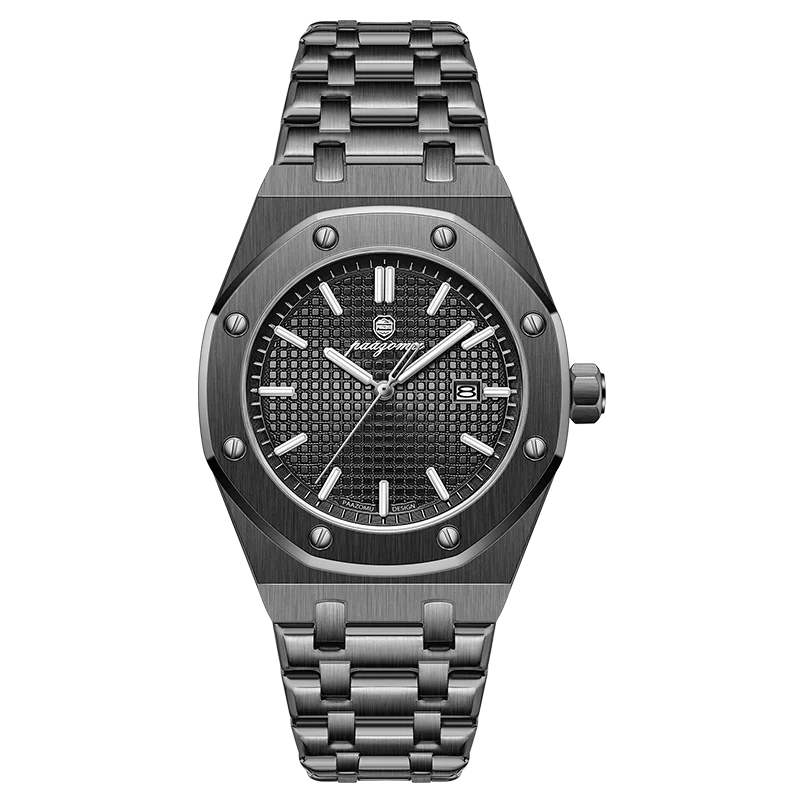 Apex Steel Business Watch
