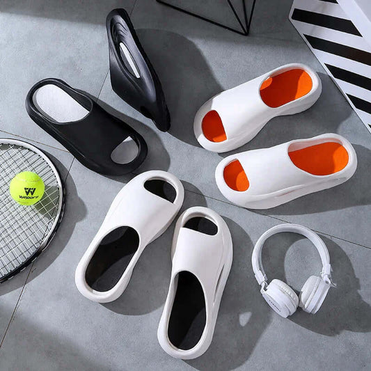 Sandalias de plataforma para hombre de UrbanCloud