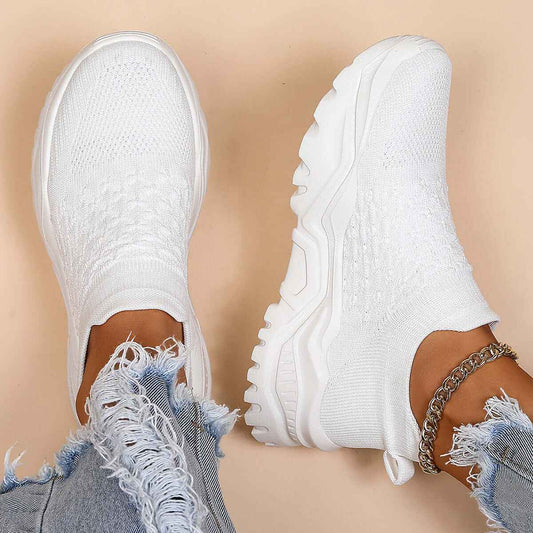 SereneStep Women’s Slip-Ons