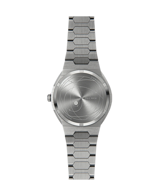 Cosmic Dust Silver
