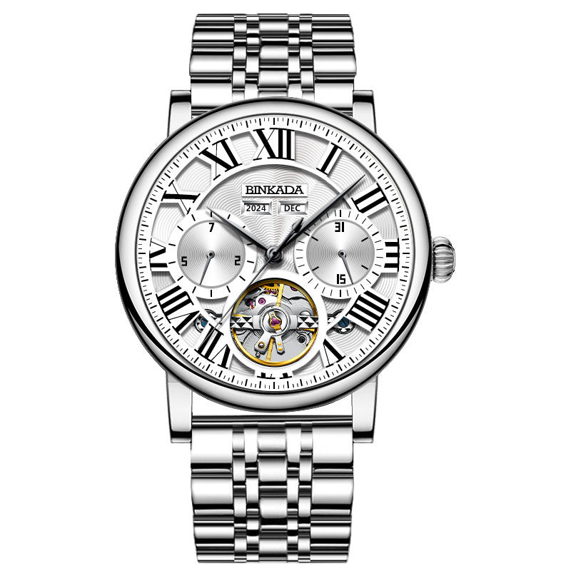 Vanguard Automatic Mechanical Watch