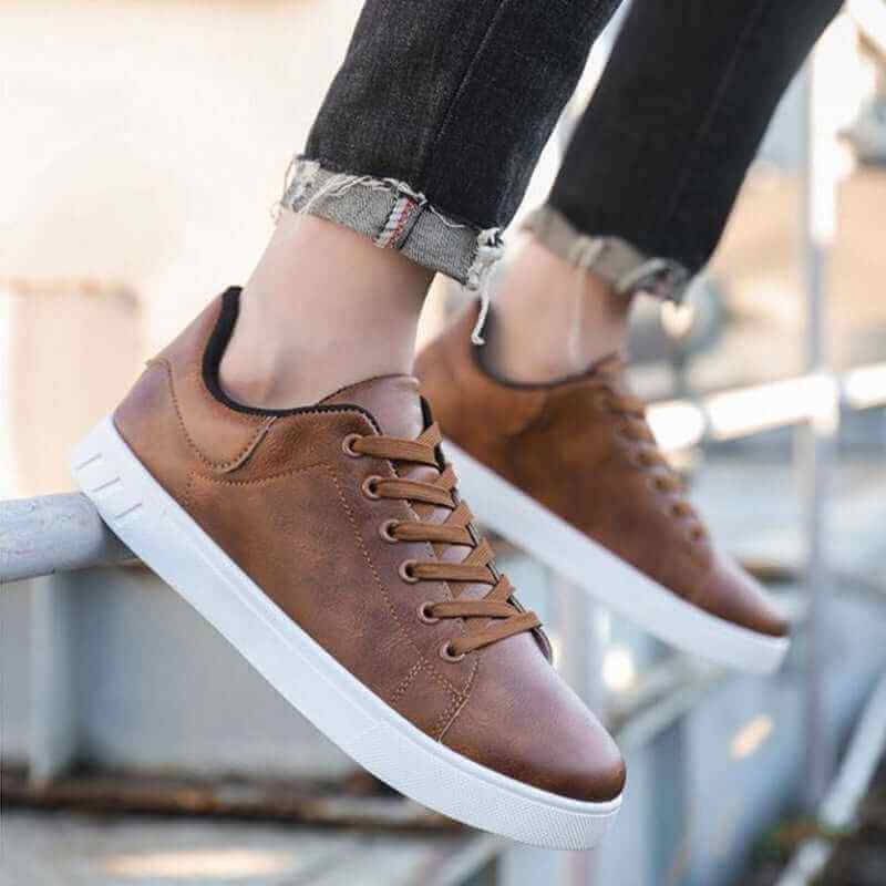 Slip-Ons