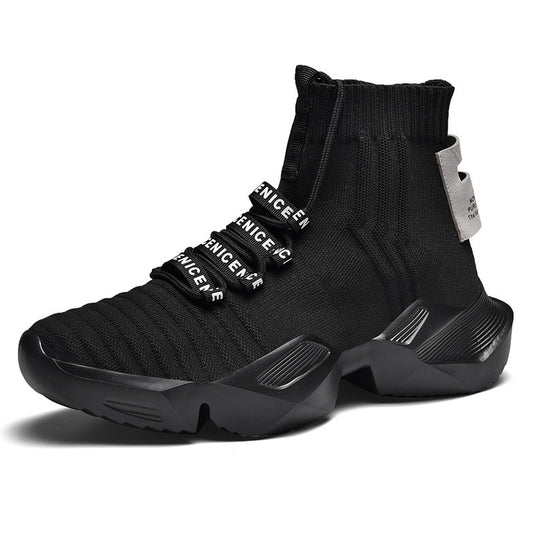Apex Chunky Sneakers