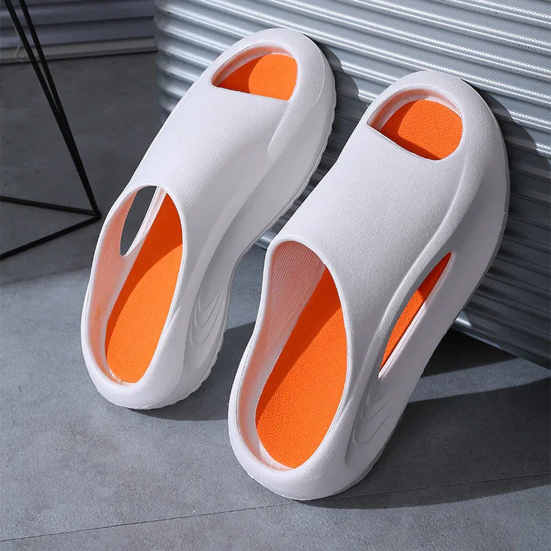 UrbanCloud Men’s Platform Slides