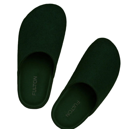 The House Shoe – Premium Cork Comfort Slippers