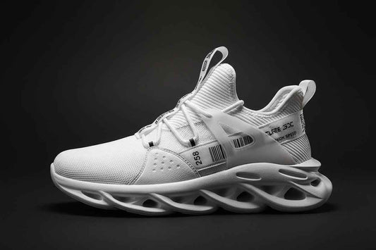 PHANTOM X9X Performance Sneakers | Lightweight Streetwear Shoes