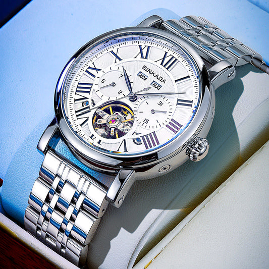 Vanguard Automatic Mechanical Watch