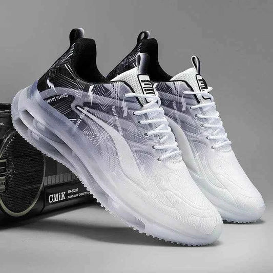Velocity X Chunky Sneakers