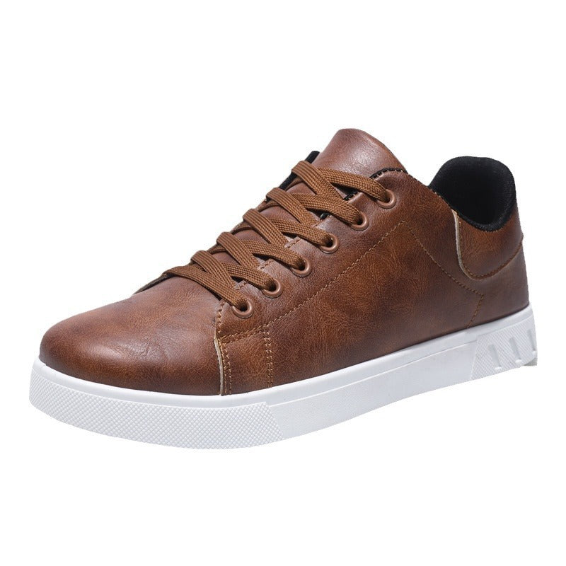 EaseFlex Men’s Casual Slip-Ons