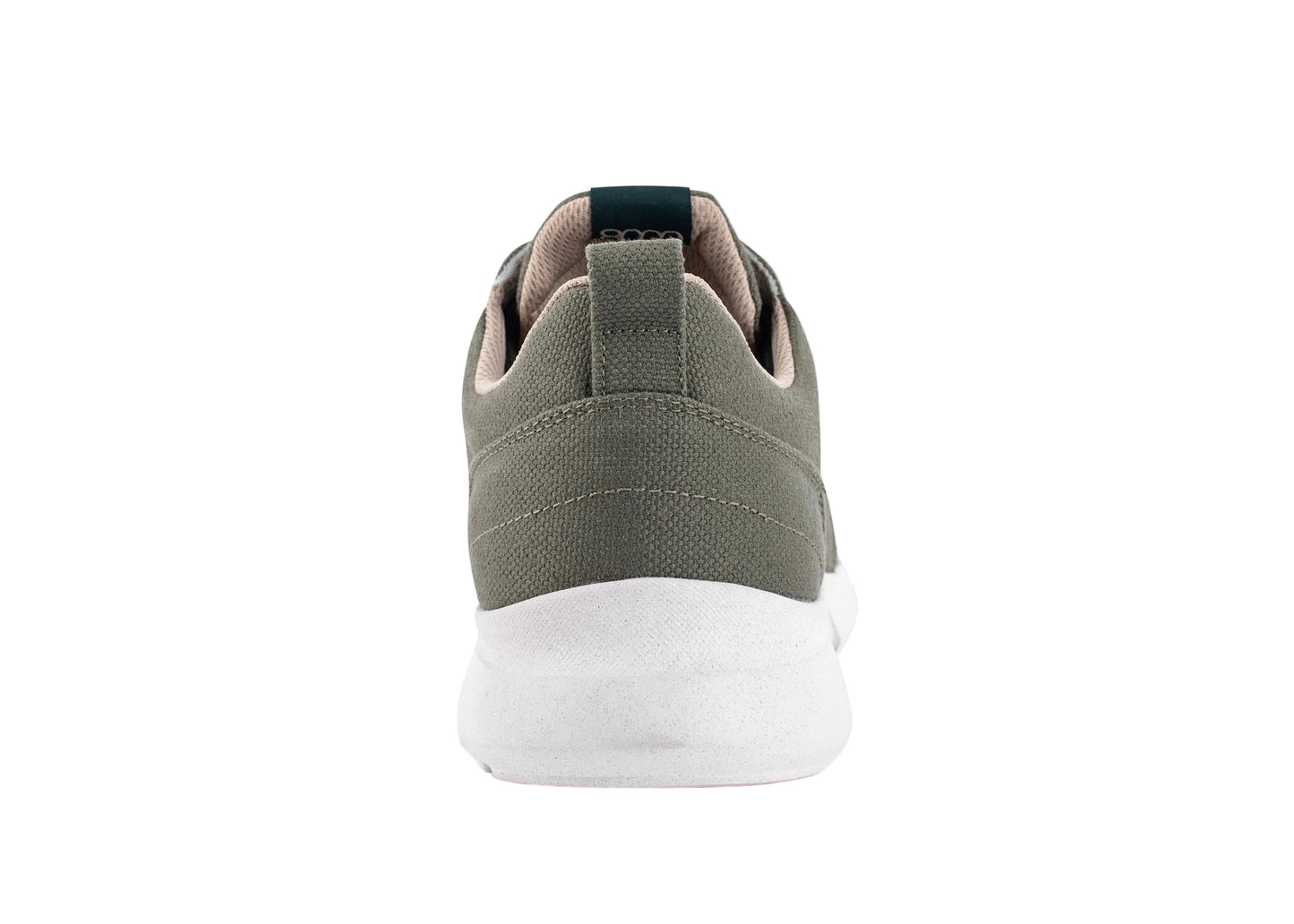Explorer V2 Hemp Sneakers – Dark Green