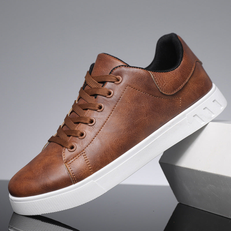 EaseFlex Men’s Casual Slip-Ons