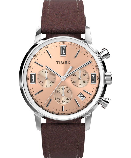 Timex Marlin Chronograph 40