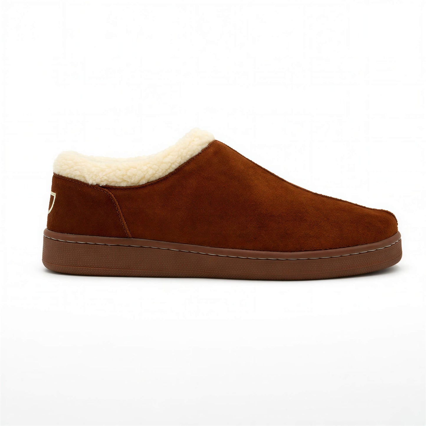 Ashton Premium Memory Foam Slippers