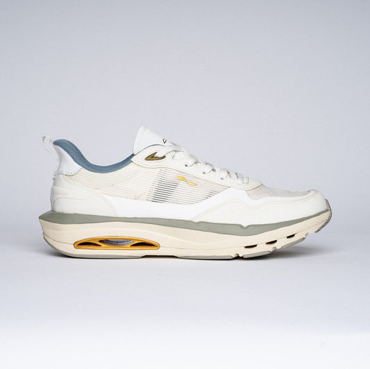 FRQNT Flyers — White Noise