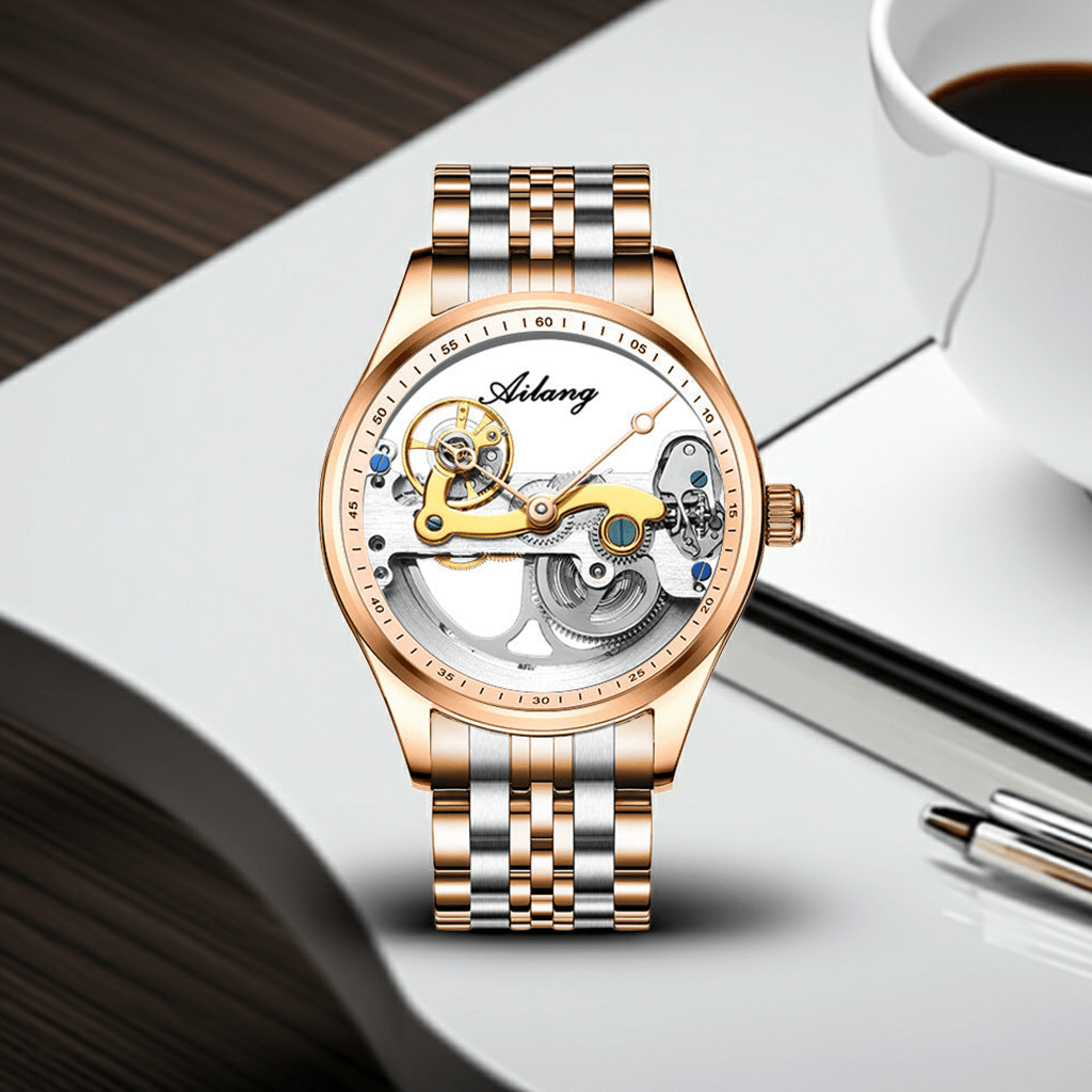 Caden Horizon - Momentumis