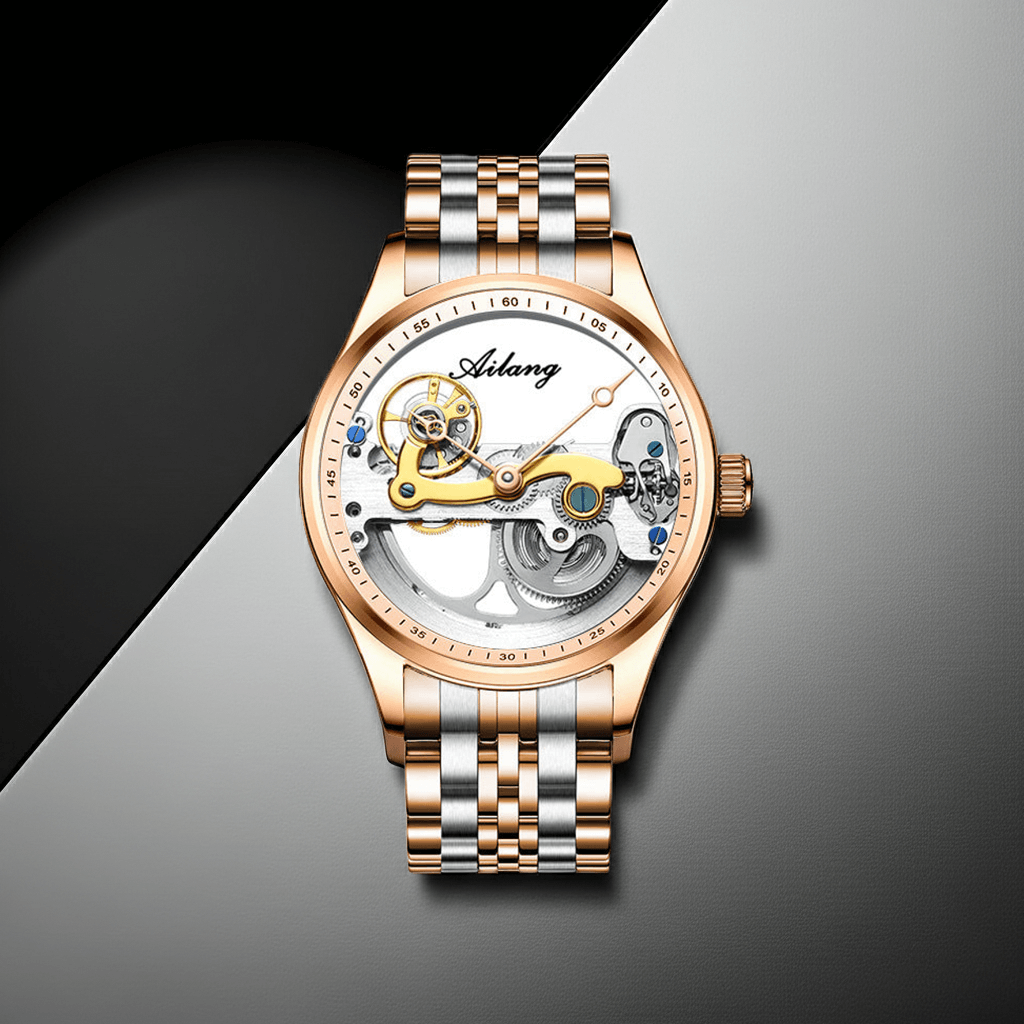 Caden Horizon - Momentumis