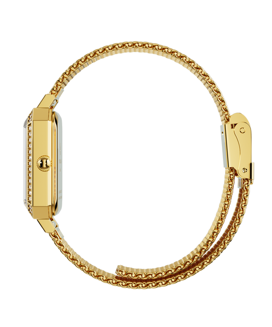 Icon - Gold Black