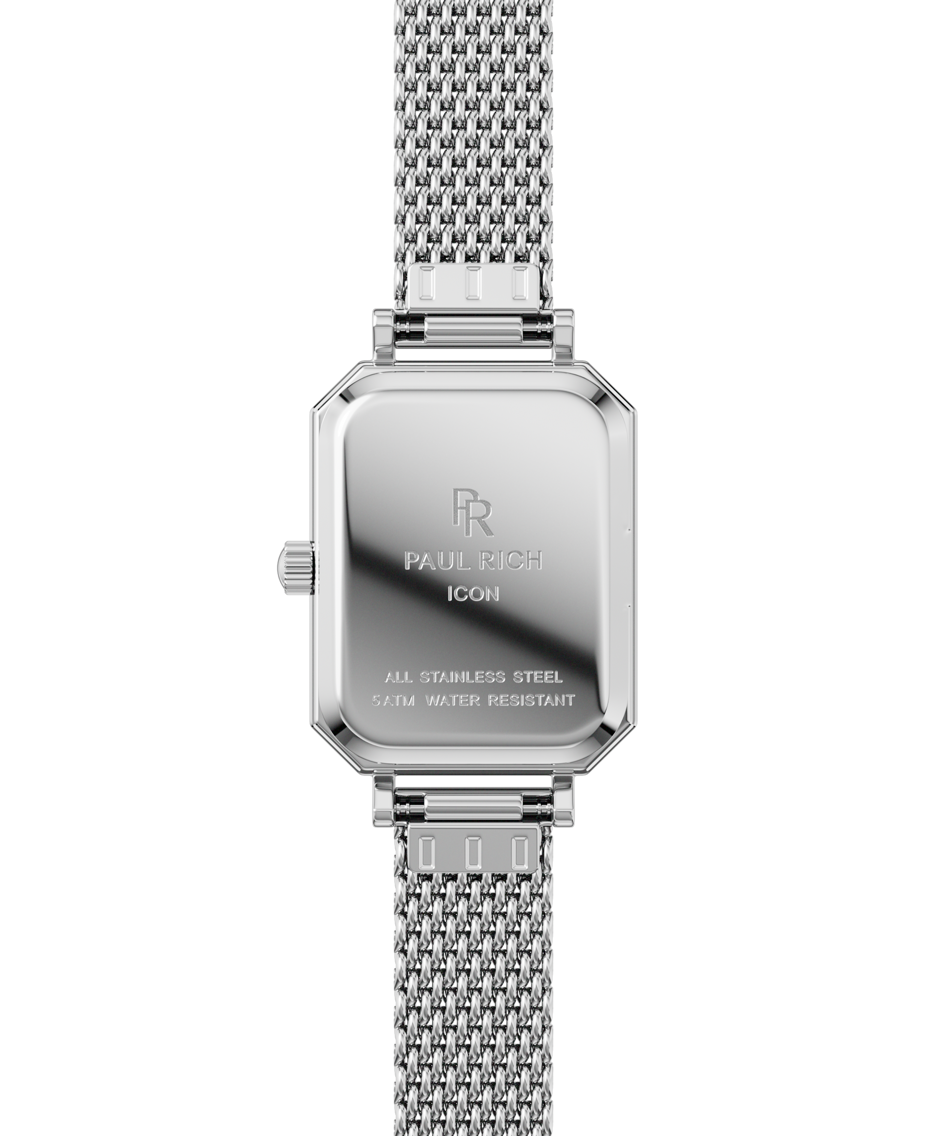 Icon - Silver