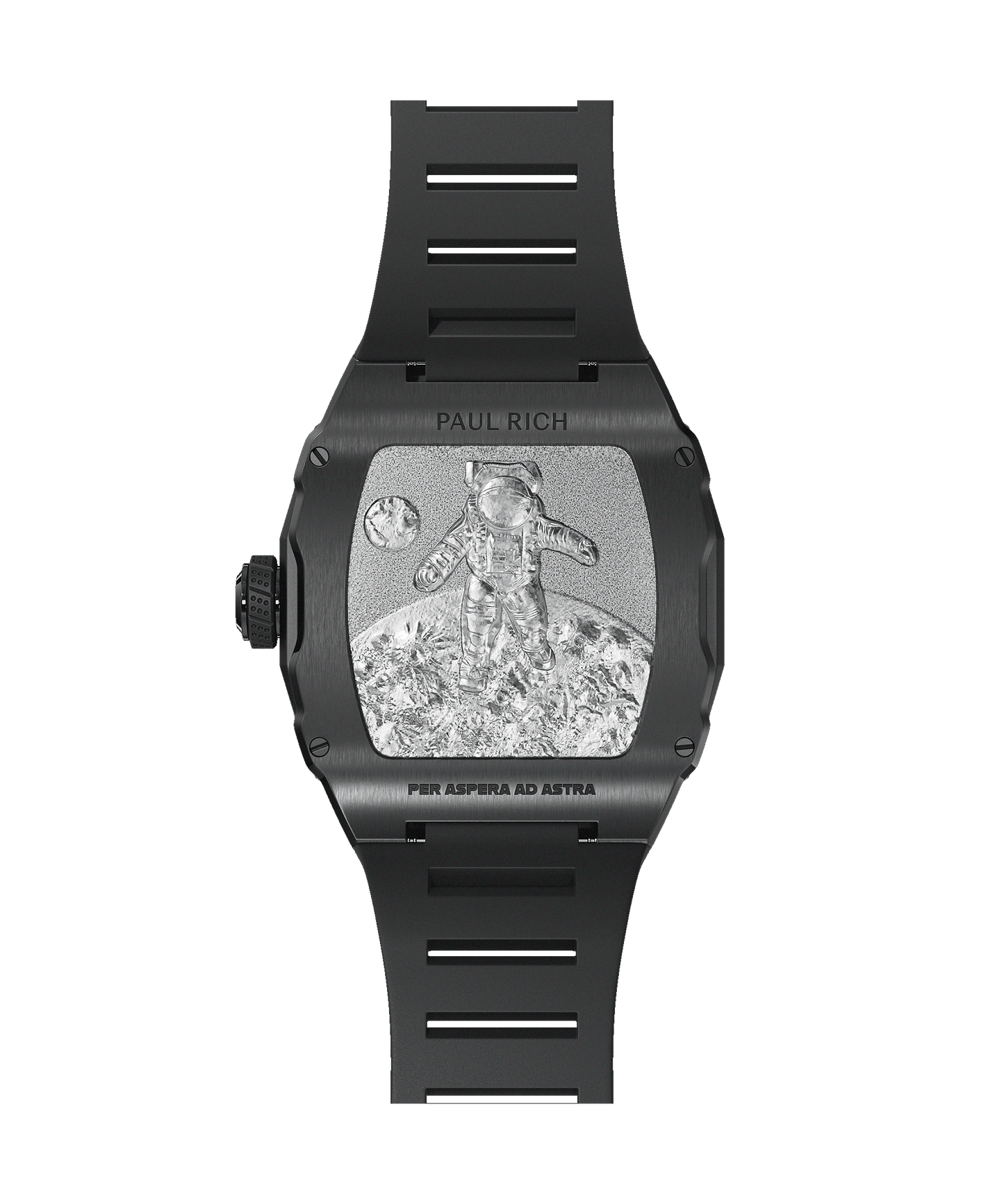 Astro Classic Galaxy Black