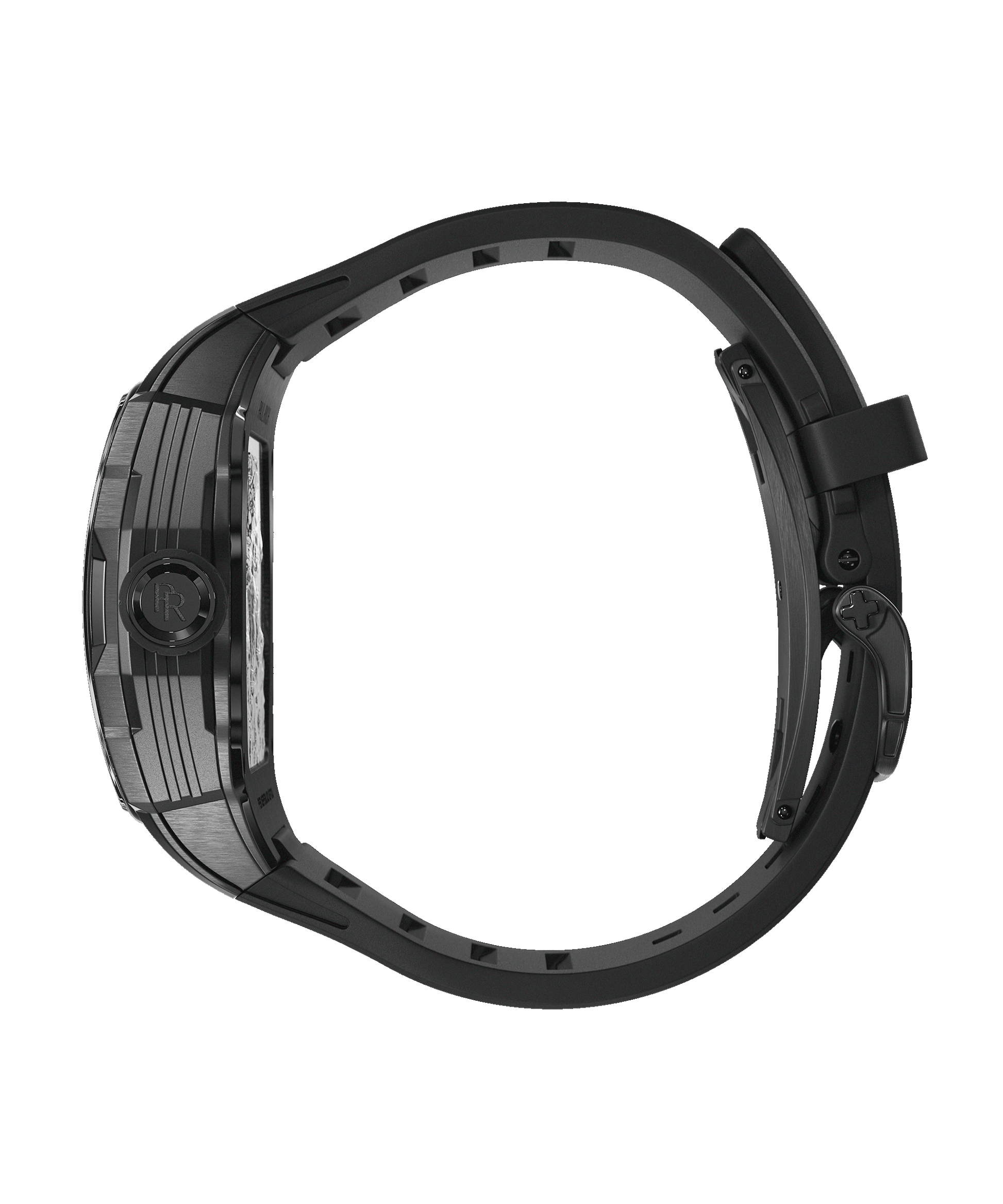 Astro Classic Galaxy Black