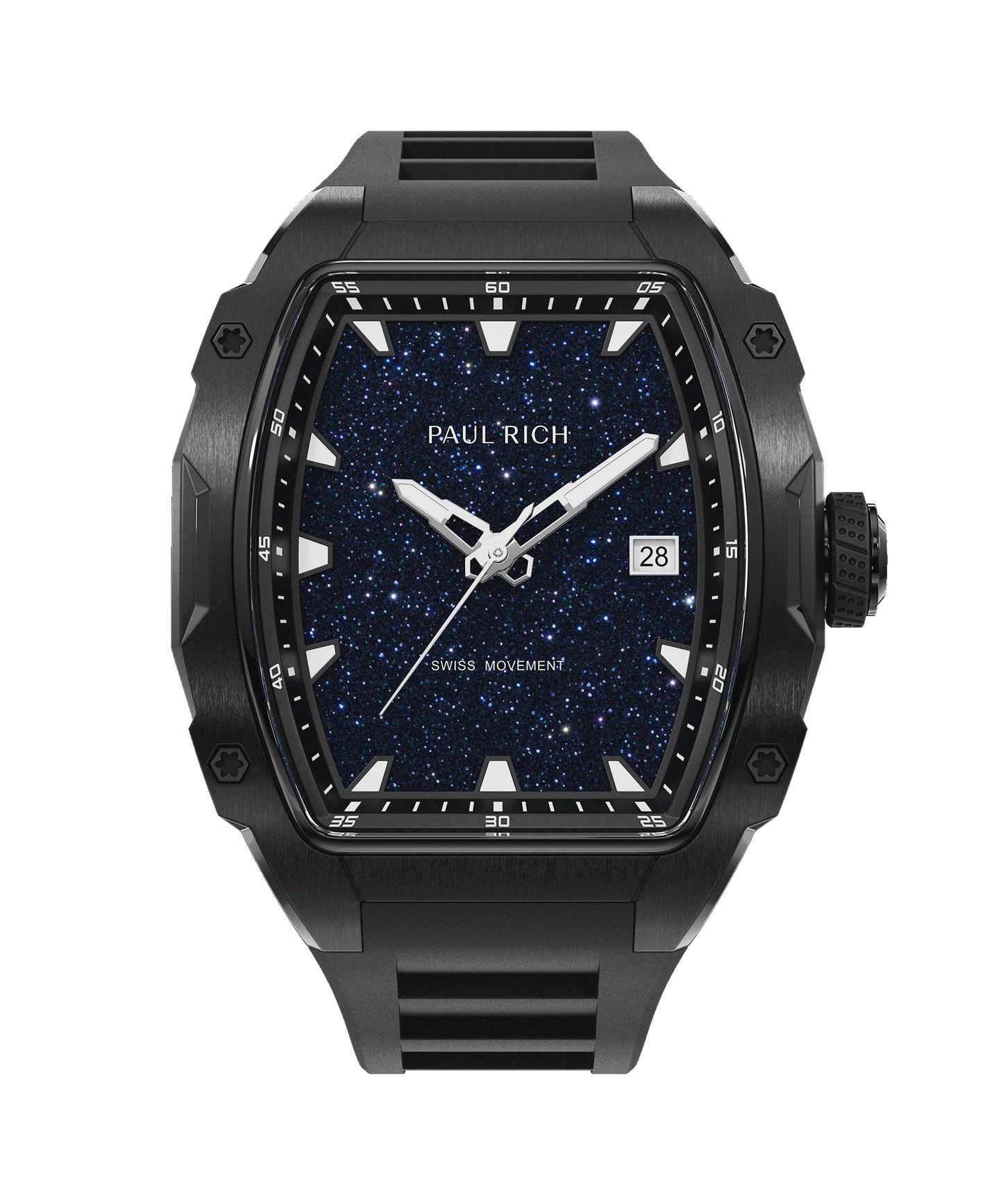 Astro Classic Galaxy Black