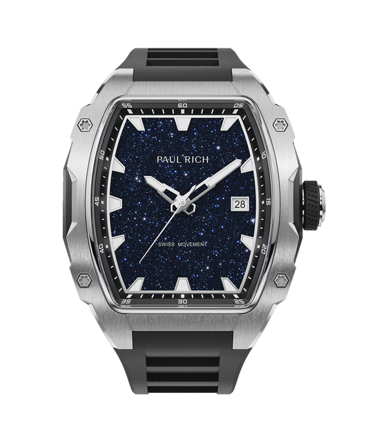 Astro Classic Abyss Silver