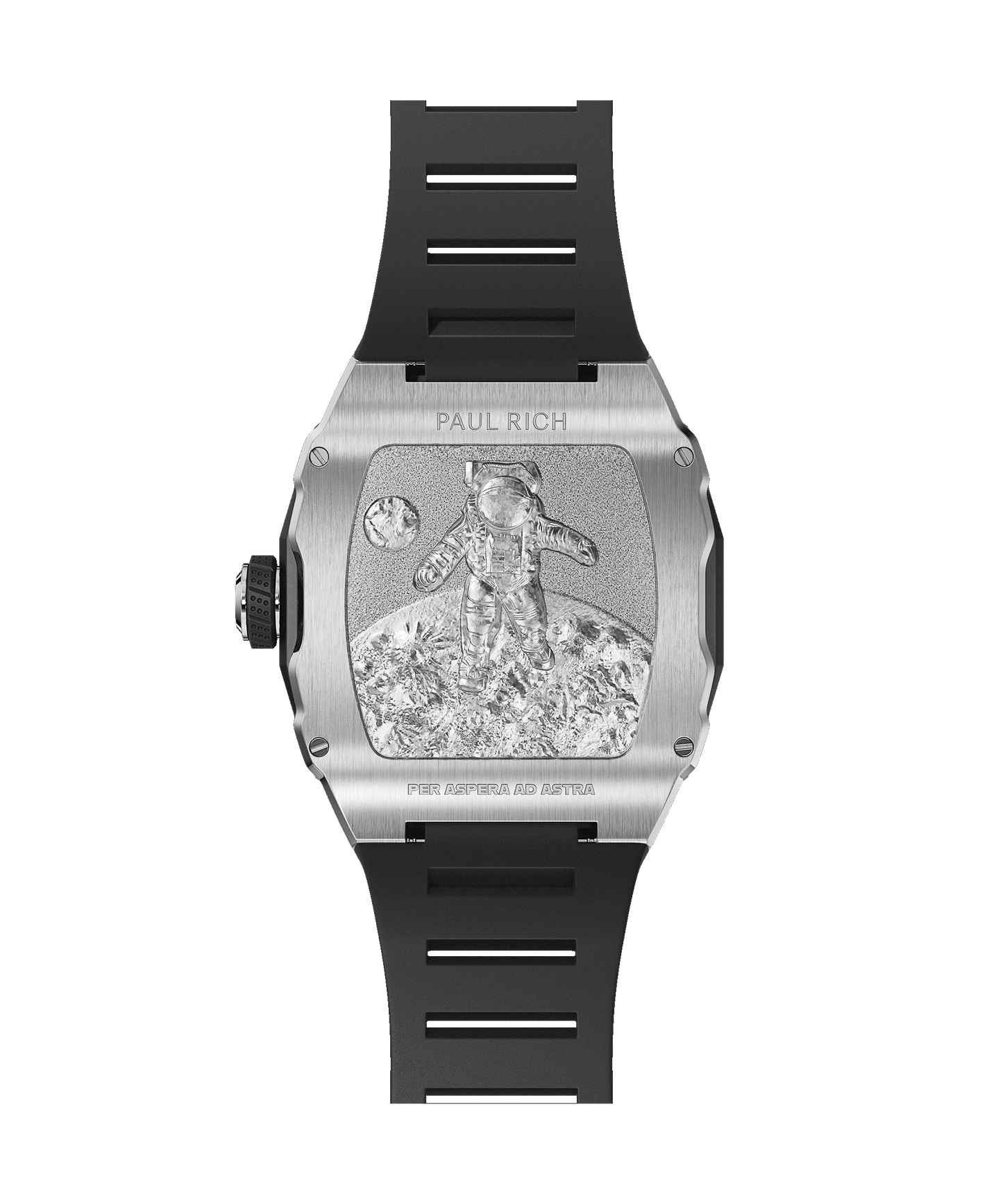 Astro Classic Abyss Silver