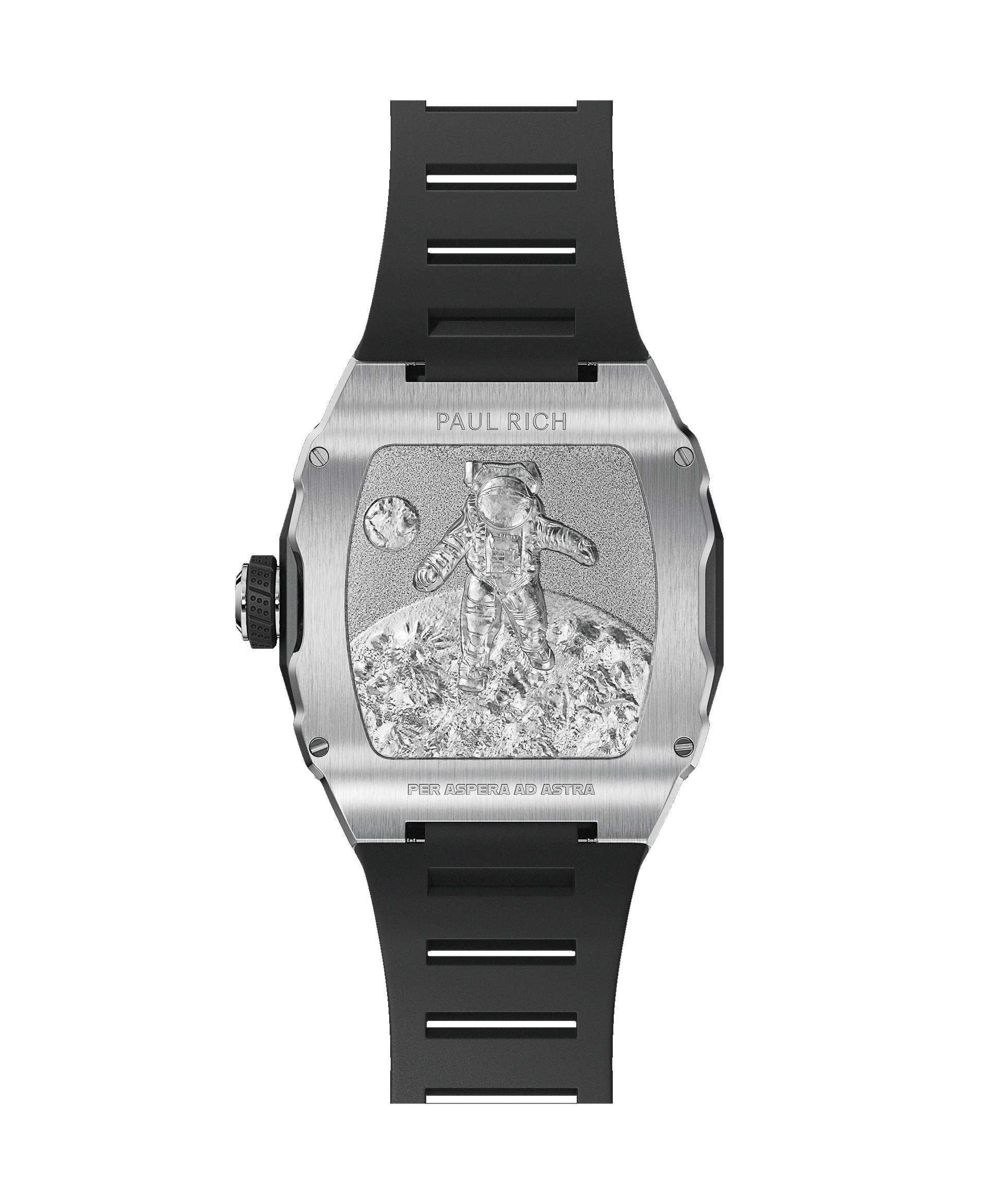 Astro Classic Abyss Silver