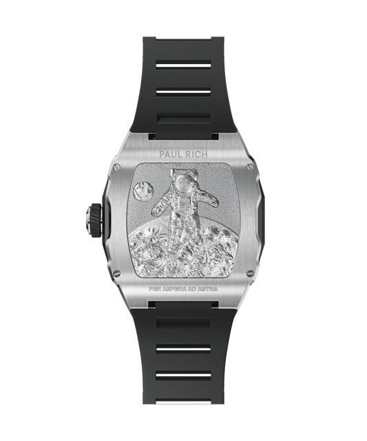 Astro Classic Abyss Silver