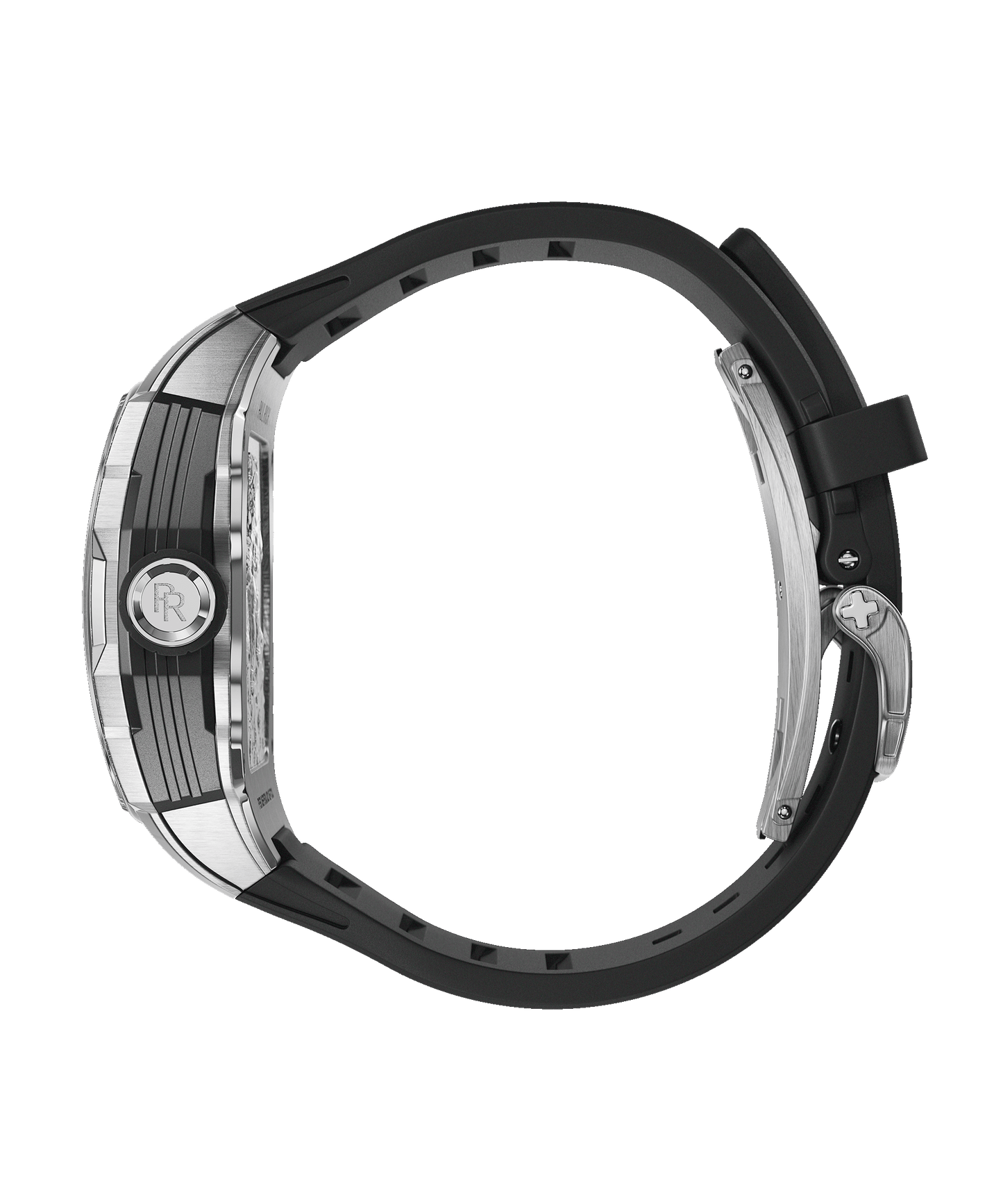 Astro Classic Abyss Silver