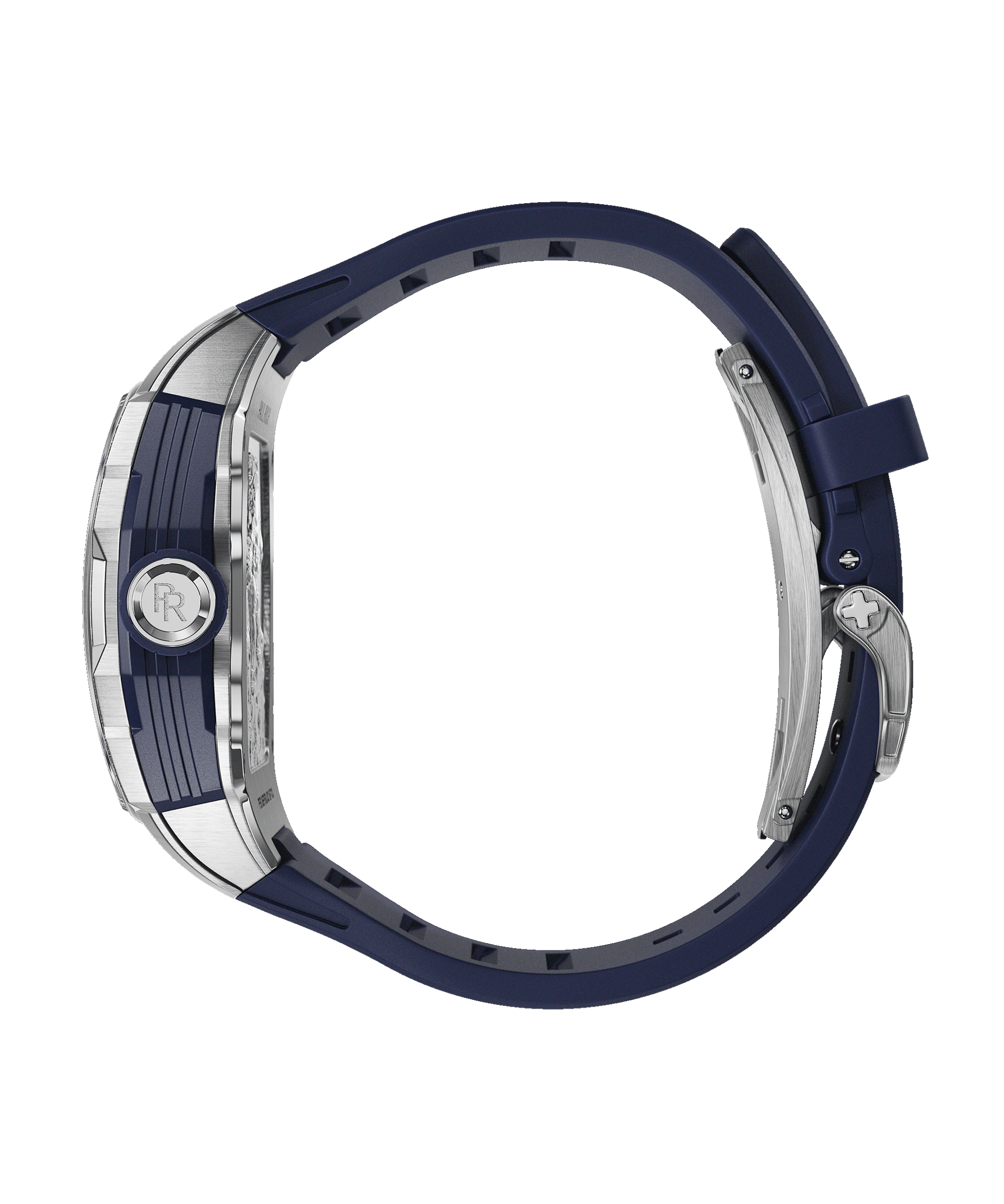 Astro Classic Lunar Silver