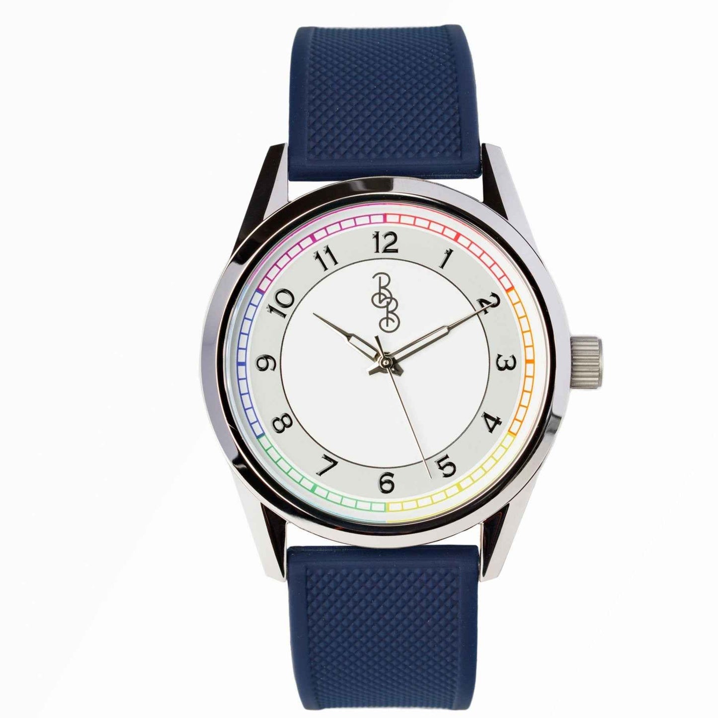 Rainbow Classic Watch