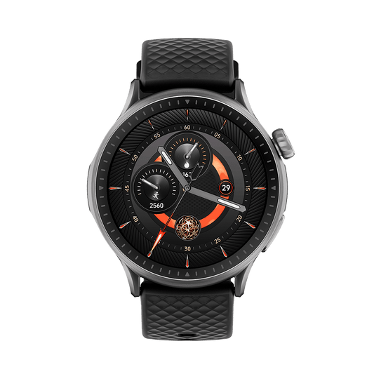 Runmefit GTR3 AMOLED Smart Sports Watch
