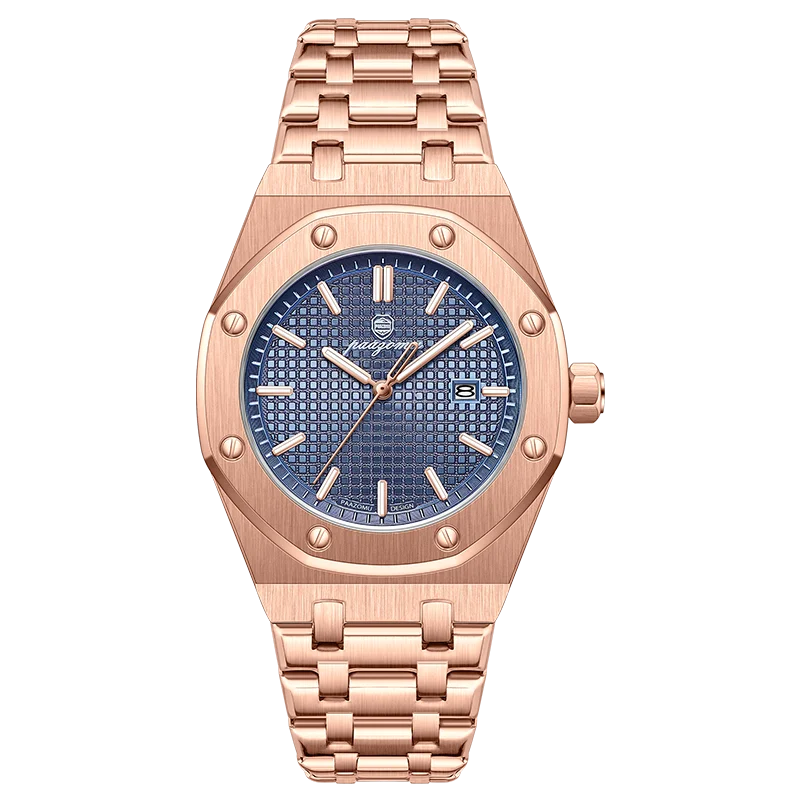 Apex Steel Business Watch