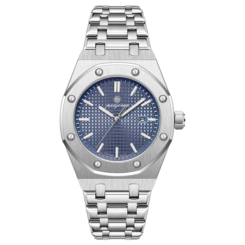 Apex Steel Business Watch