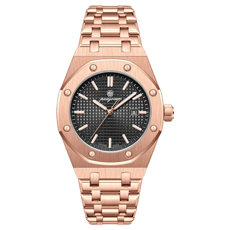 Apex Steel Business Watch