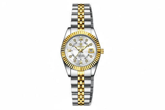 Aurelius Luxury Elegant Watch for Women